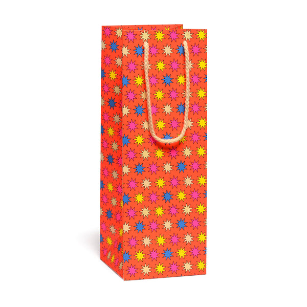 Starburst Booze Bag