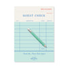 Inklings Tiny Town™ Play Notepad