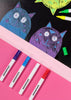 Washable Liquid Chalk Markers