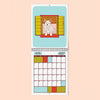 Good Dogs 2027 Calendar