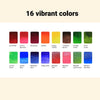 Spring Colorsheets