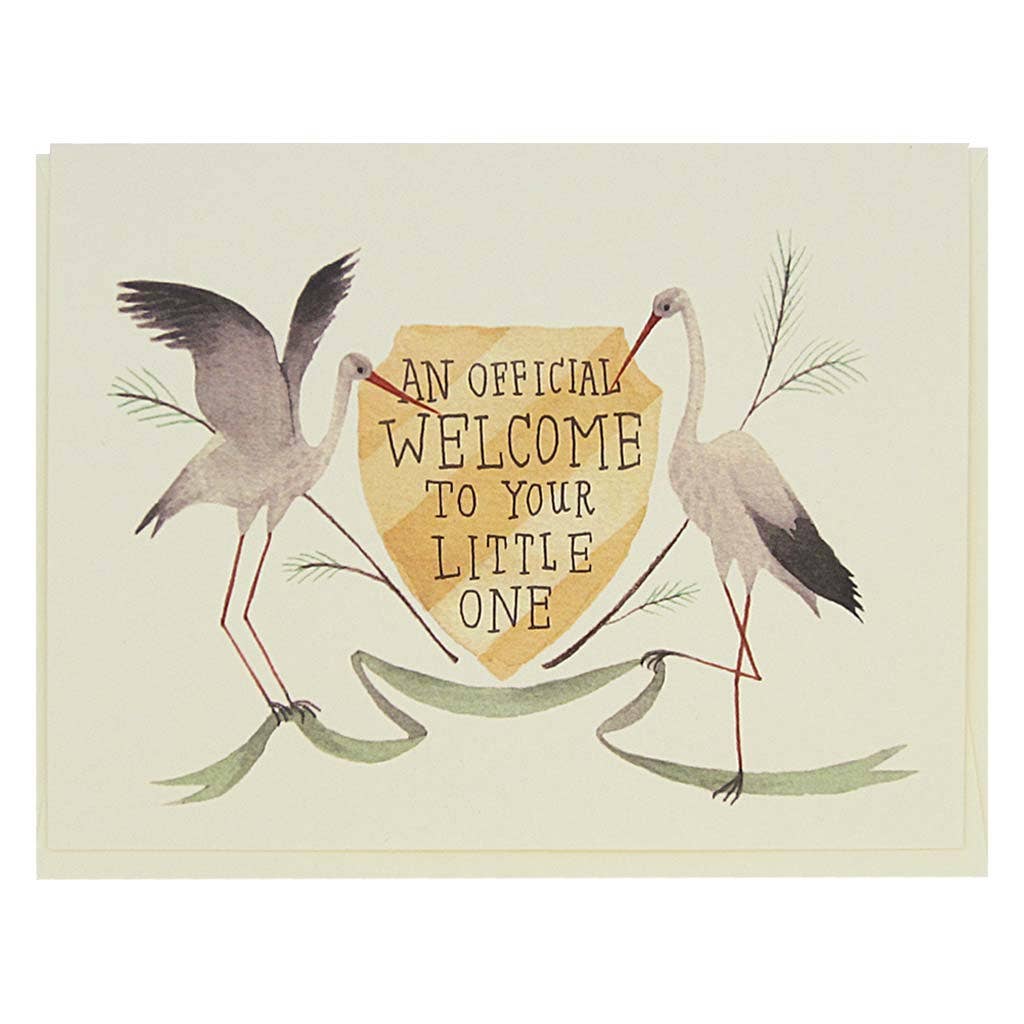 Storks