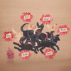 Puppy Garland