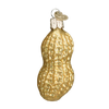 Peanut Ornament