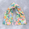 Minor Thread Weighted Neck Wrap