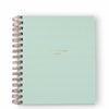 Daily Overview Planner - Various Colors