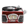 Record Player Ornament
