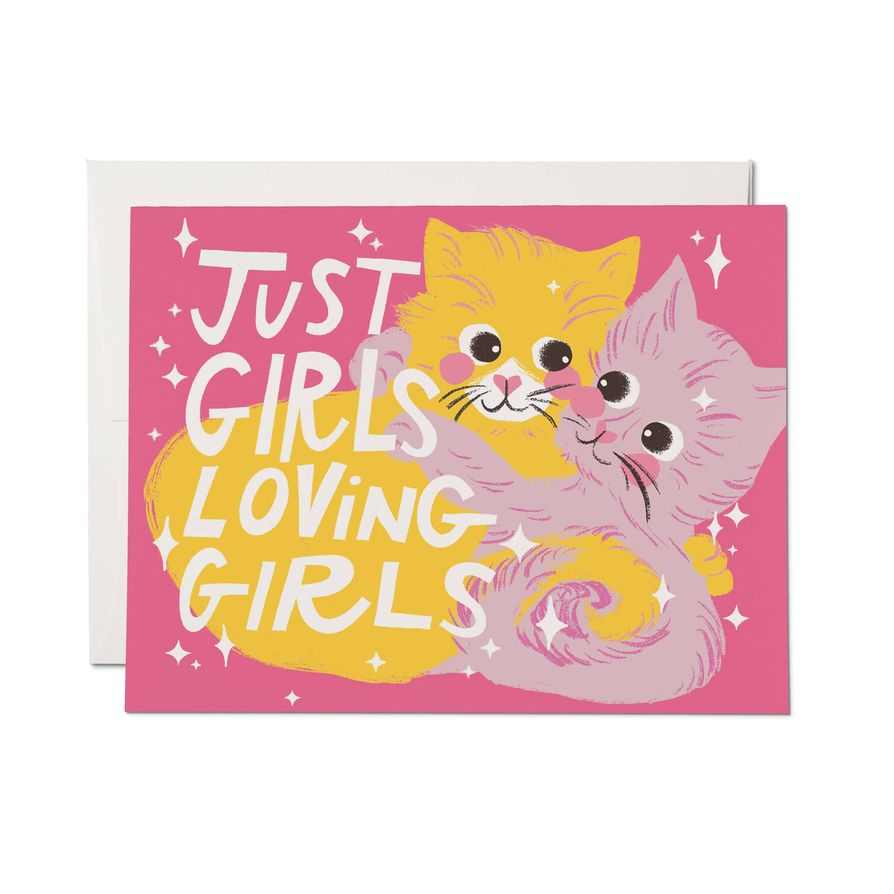 Just Girls