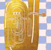 Tuba Father's Day