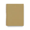 The Notebook - Lined (Multiple Variants)