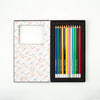 Blackwing Colors Pencil Set