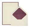 Crown Mill Correspondence Stationery Sets
