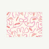 Double Knot Notecards