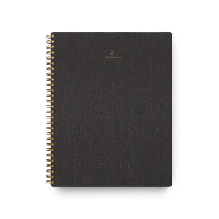 The Notebook - Blank (Multiple Variants)