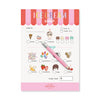 Inklings Tiny Town™ Play Notepad