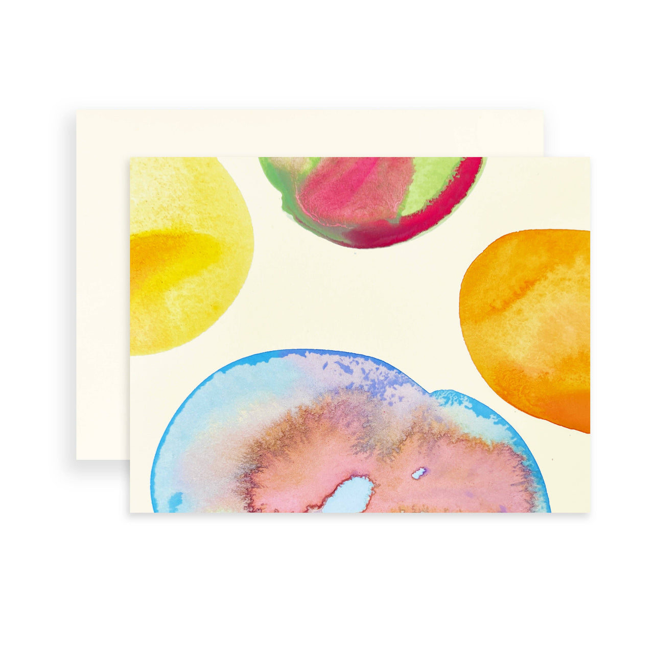 Marble Stationery Set