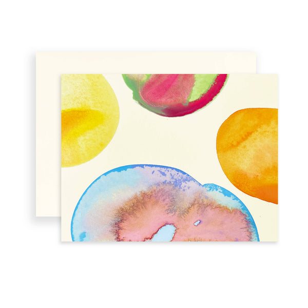 Marble Stationery Set