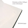 Anecdote Dotted Journal