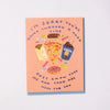 Comfort Foods