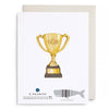 Blue Ribbon Congratulations