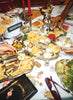 Romaine Holiday Puzzle