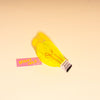 Bright Idea Hair Claw