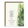 Thank You Wildflowers