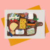 Cheeseboard