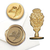 Symbol Brass Seal Stamps