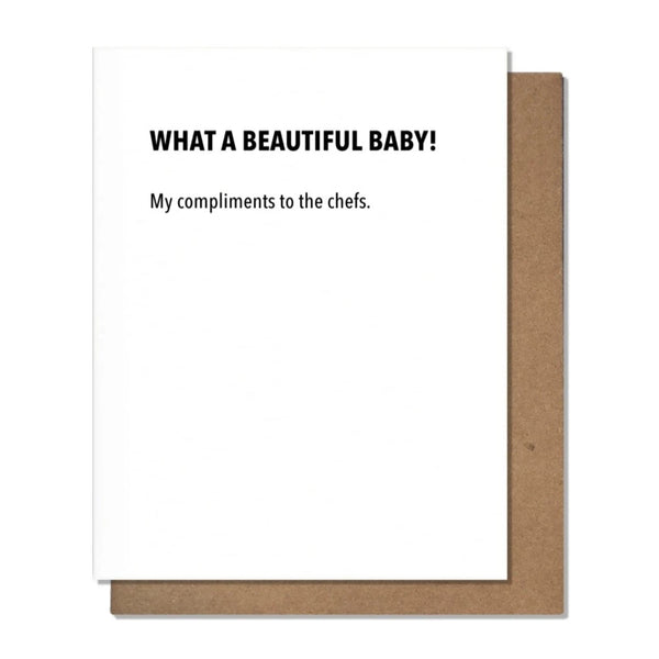 Beautiful Baby