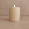 Sunday Edition Candles