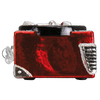 Record Player Ornament