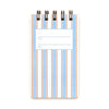 Reporter Notebook