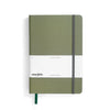 Anecdote Dotted Journal
