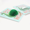 Dinosaur Birthday Pop-Up