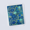 Strawflower (Blue) Boxed Set of Six