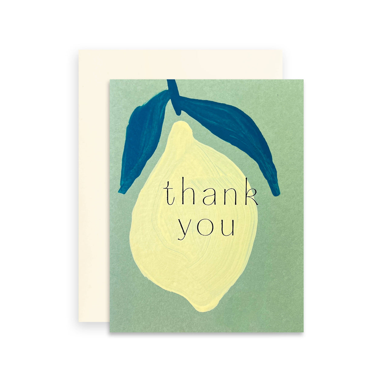 Fruit Thank You