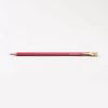 Blackwing Matte Red Pencils (Single/Set)