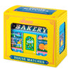 Bakery House Safety Matches