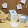 Brass Monkey Milk Carton Note Set