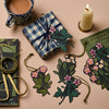 Botanical Gift Tags
