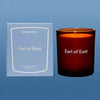 Earl of East 8.7 oz Candle - Various Scents