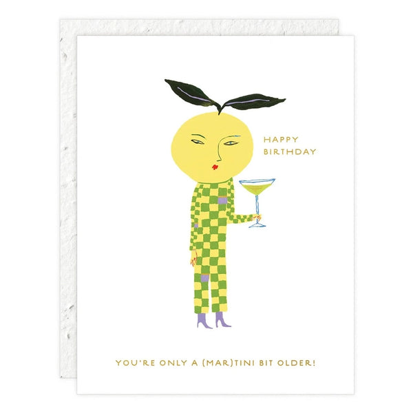 Yuzu Birthday