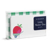 Strawberry Little Notes Duo Set