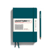 Medium Squared Notebook