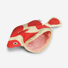 Clownfish Purse