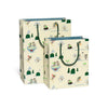 Ice Skating Village Gift Bag