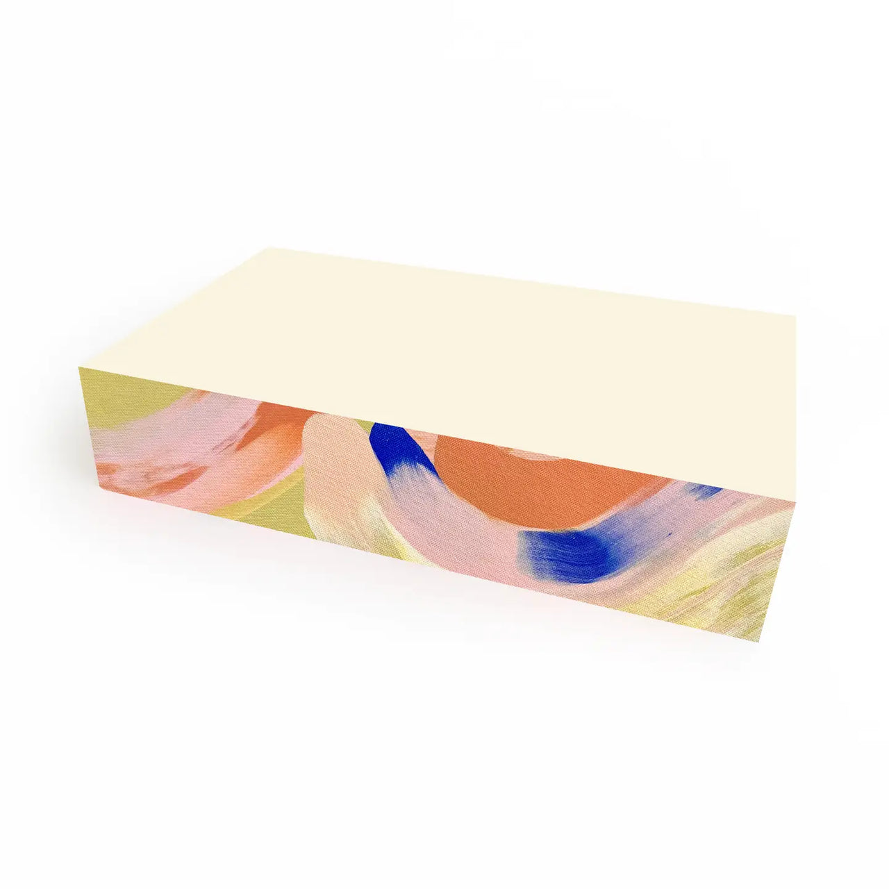 Citron Swirl Pad