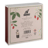 Strawberry Square Safety Matches