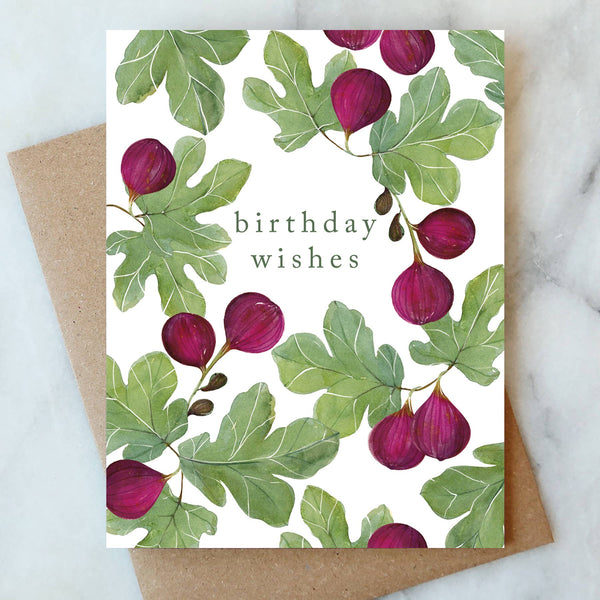 Figs Birthday
